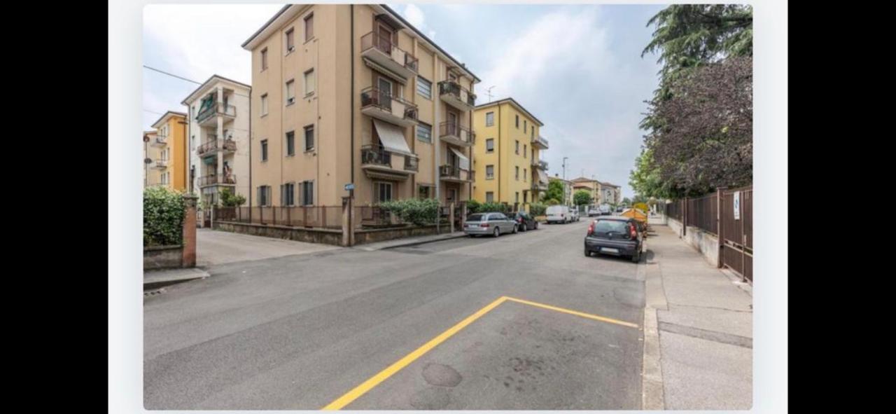 Queen East Verona Apartments Extérieur photo