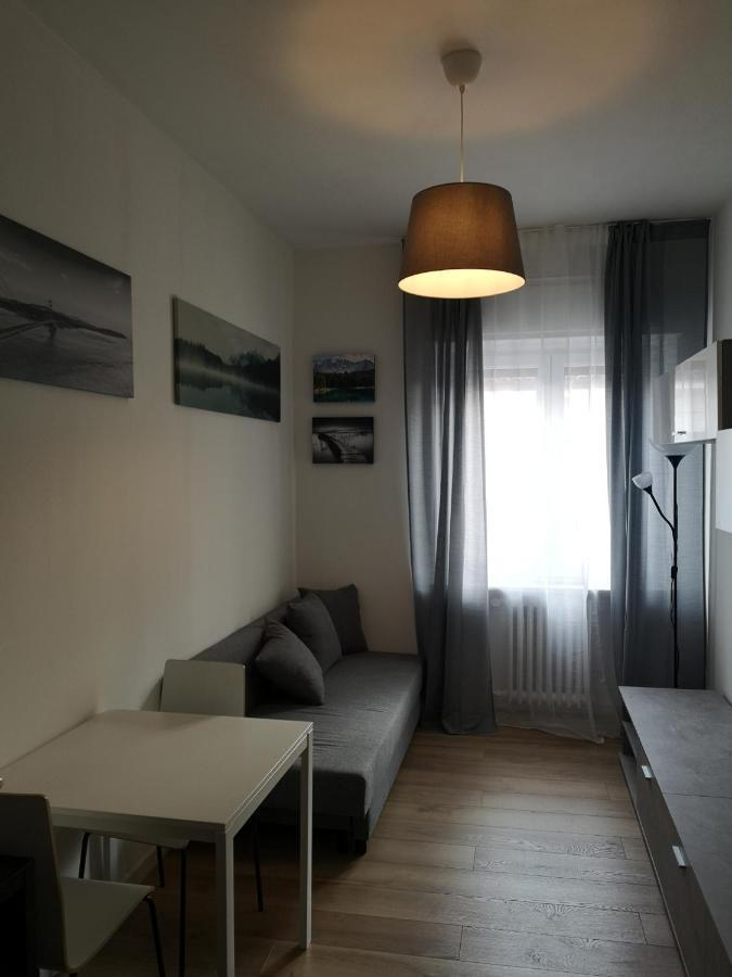 Queen East Verona Apartments Extérieur photo